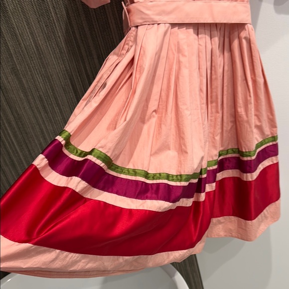 Sophie Theallet for The Limited Dress - Picture 4 of 8